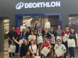 DECATHLON