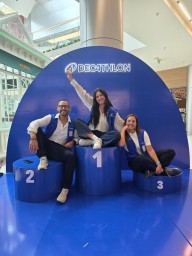 DECATHLON